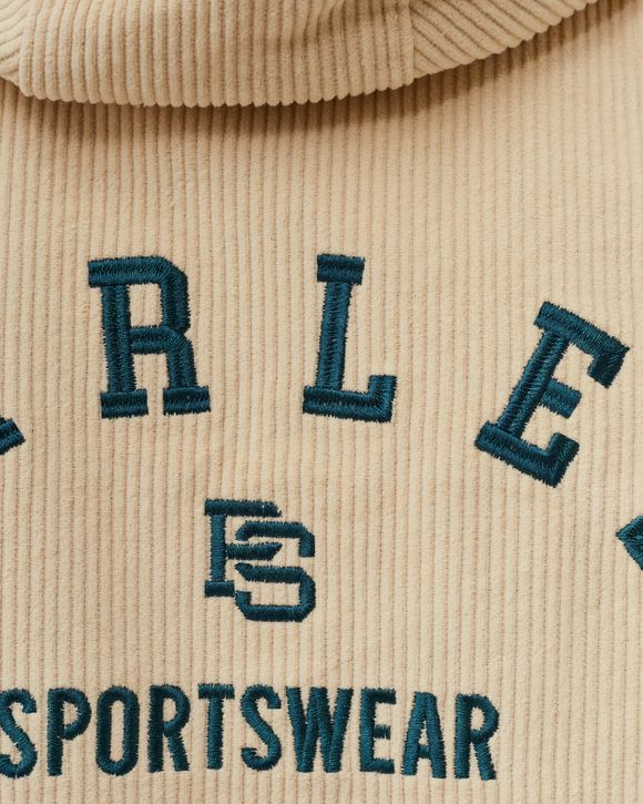 Akers Jacket