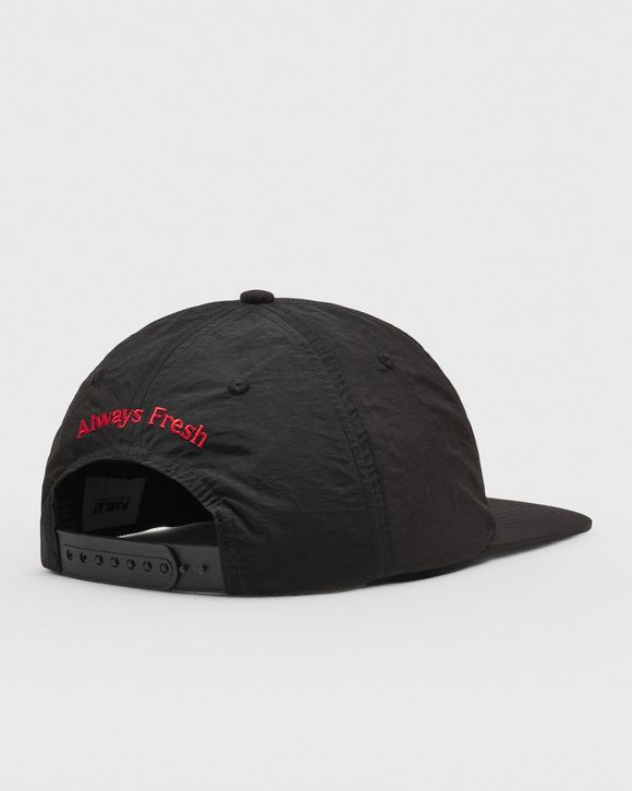 Akron 6 Panel Cap