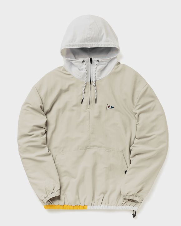 Anse Jacket