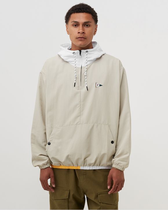 Anse Jacket