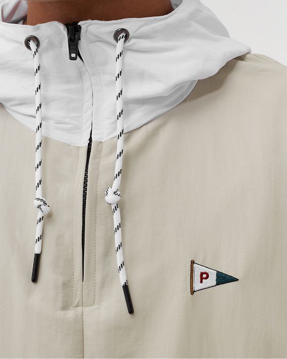 Anse Jacket