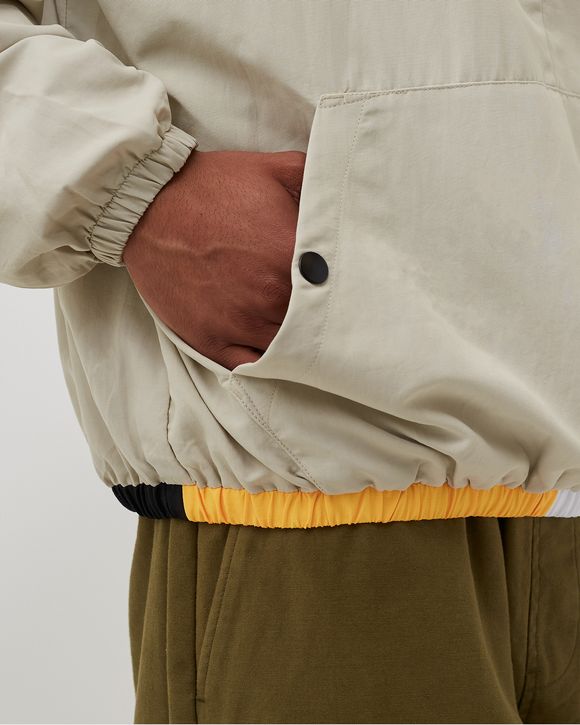 Anse Jacket