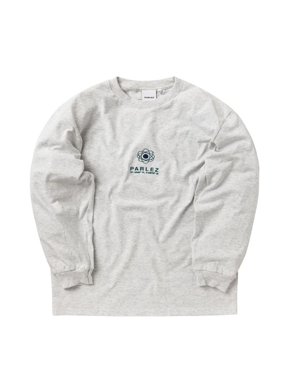 ATOM LONGSLEEVE