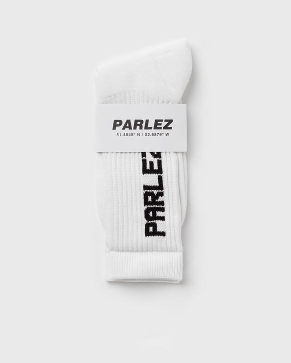 BACK STAY SOCKS