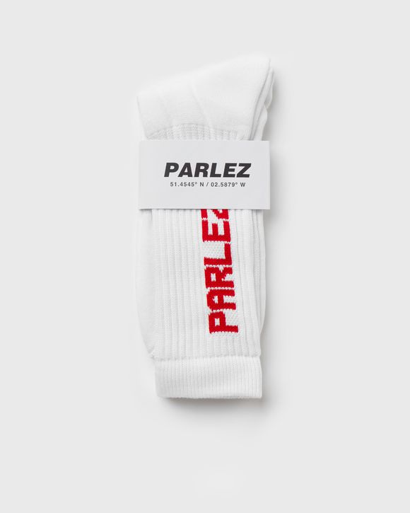 BACK STAY SOCKS