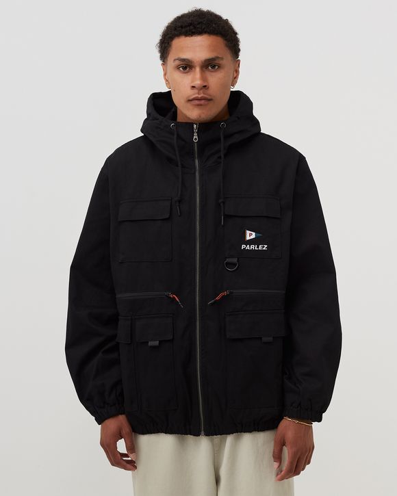 Bataka Jacket