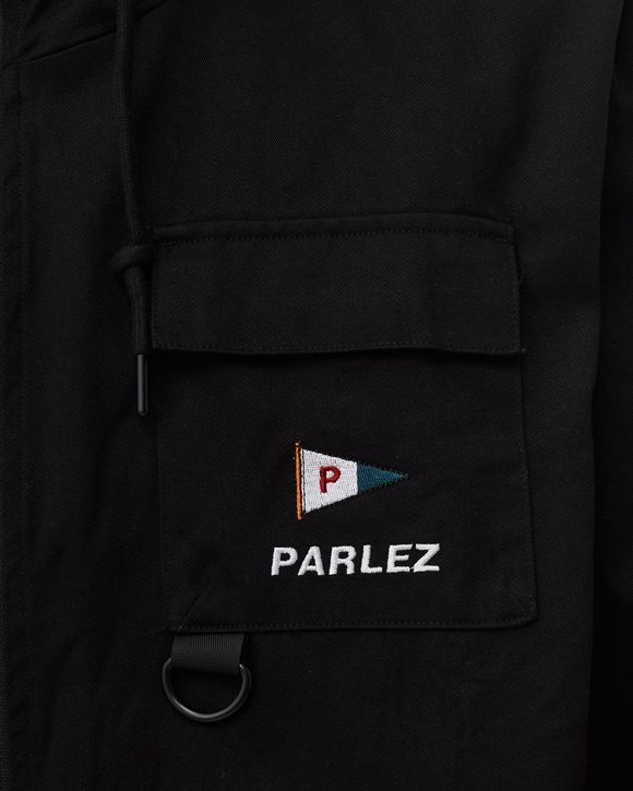 Bataka Jacket