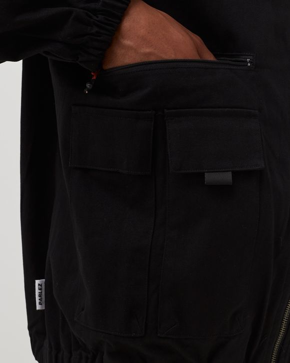 Bataka Jacket