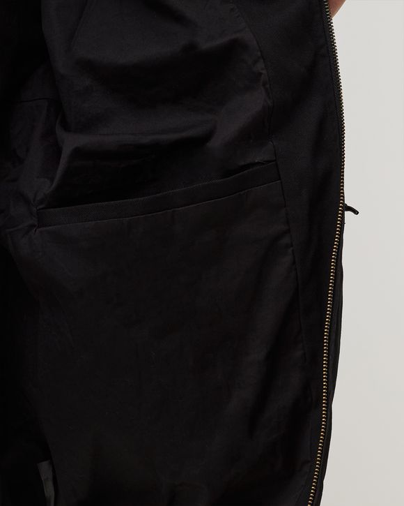 Bataka Jacket