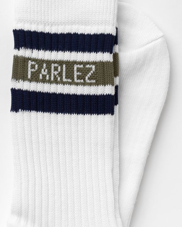 BLOCK 2 TONE SOCKS