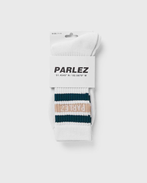 Block Socks