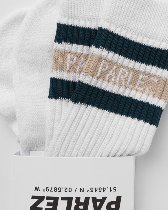 Block Socks