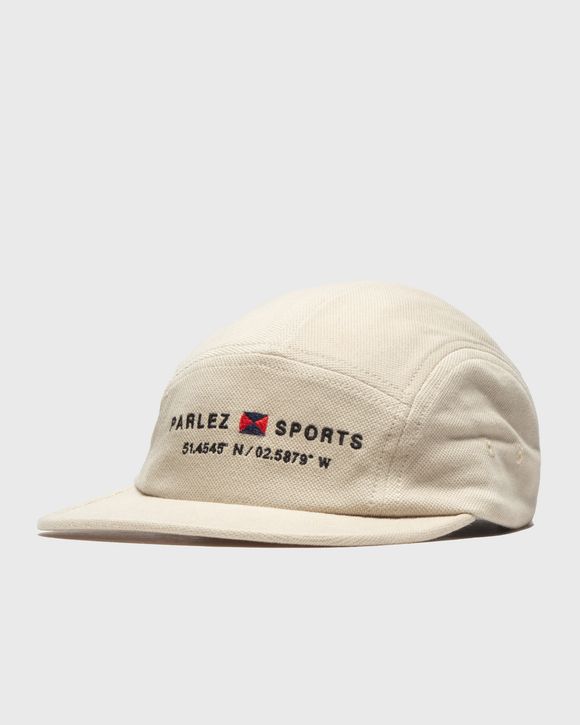 Byera 5 Panel Cap 