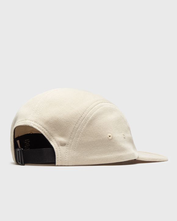 Byera 5 Panel Cap 