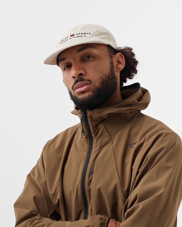 Byera 5 Panel Cap 