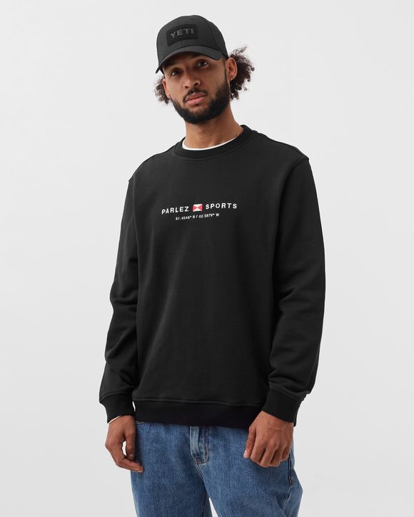 Byera Crew Sweatshirt