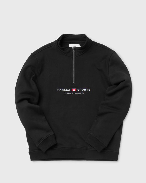 Byera Quarter Zip Sweatshirt