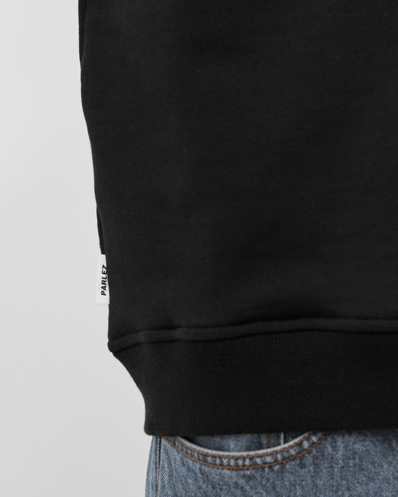 Byera Quarter Zip Sweatshirt