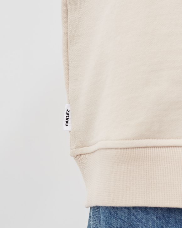 Byera Quarter Zip Sweatshirt