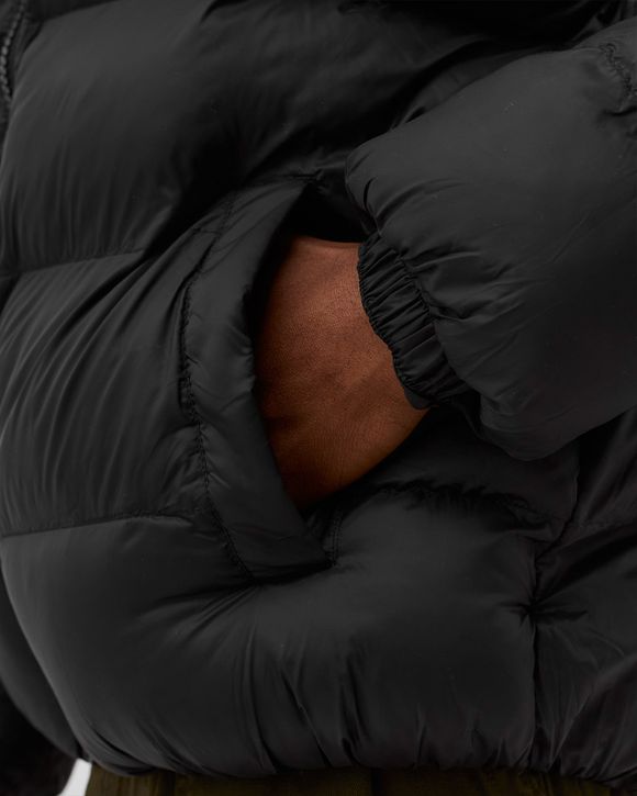 Caly Puffer Jacket