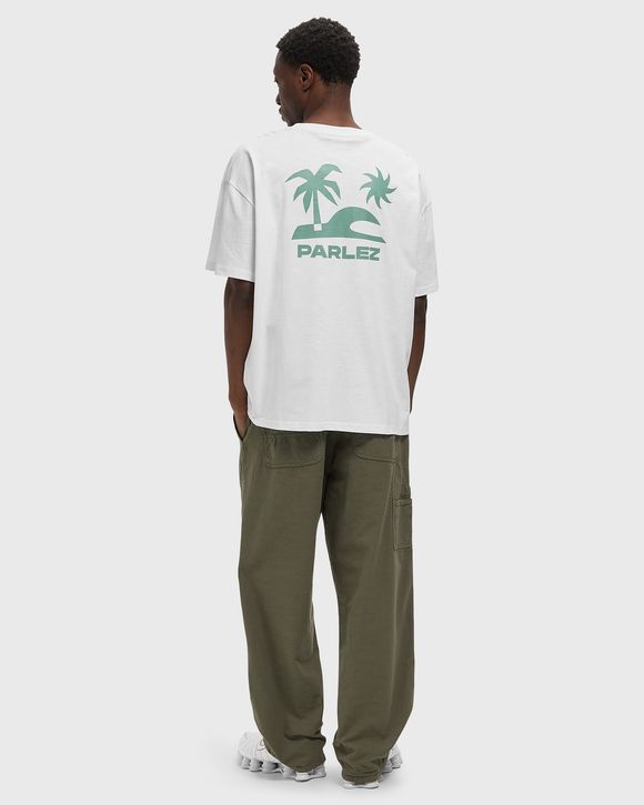 Cape Os Tee