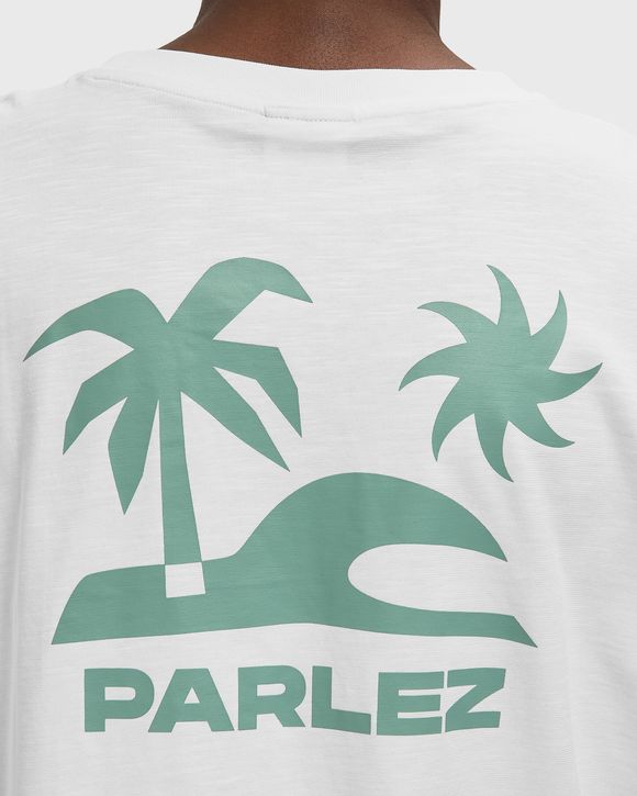 Cape Os Tee