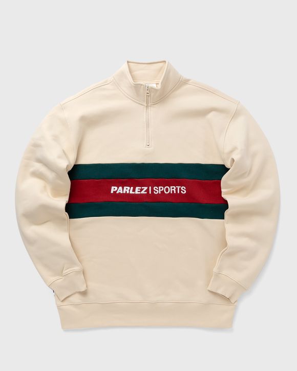 Carluccio Quarter Zip