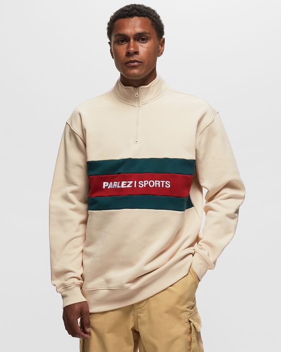 Carluccio Quarter Zip