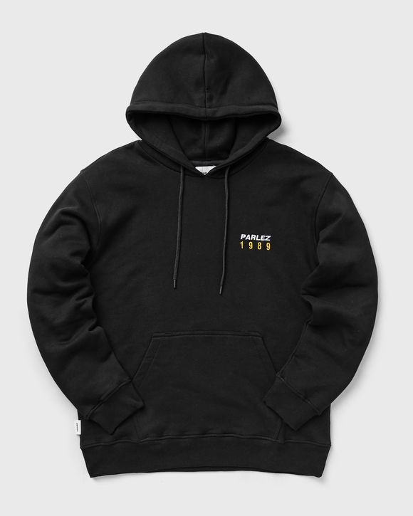 Castara Hoodie