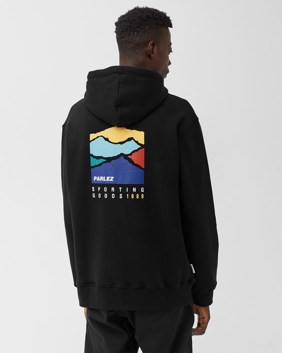 Castara Hoodie