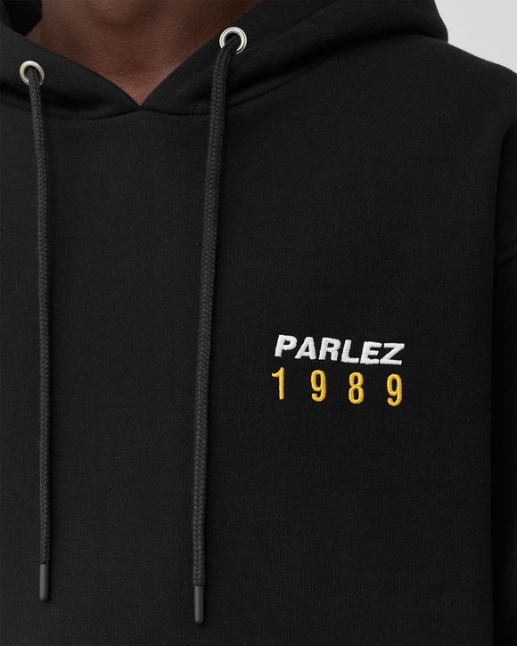 Castara Hoodie
