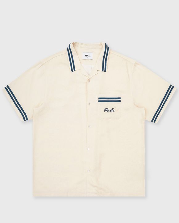 Channel S/S Shirt