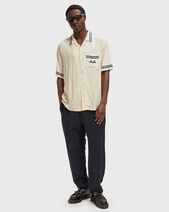 Channel S/S Shirt