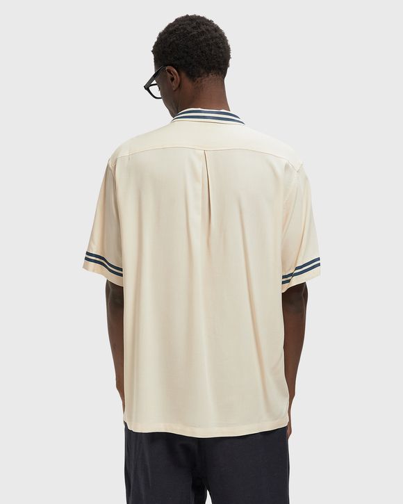 Channel S/S Shirt