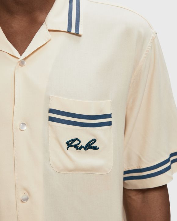 Channel S/S Shirt