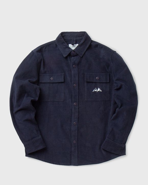 Club Cord Shirt