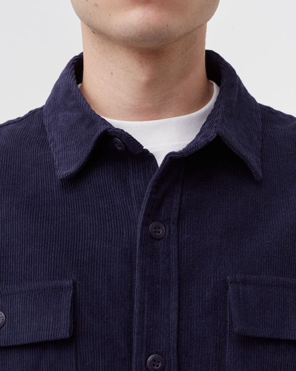 Club Cord Shirt