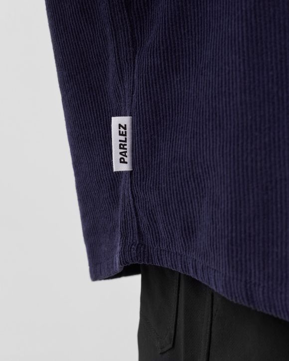 Club Cord Shirt