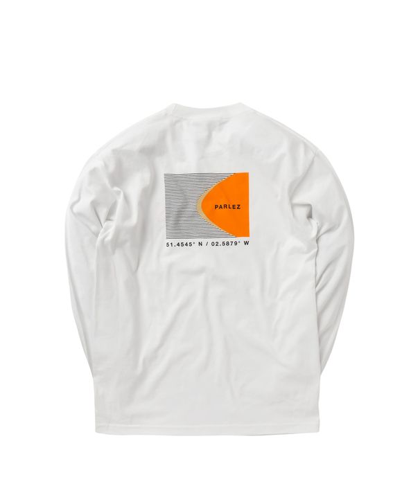 COASTAL LONGSLEEVE