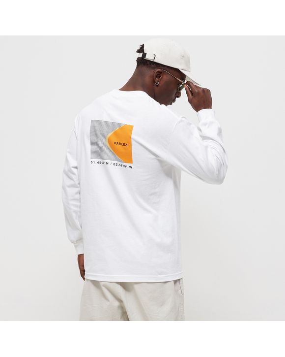 COASTAL LONGSLEEVE