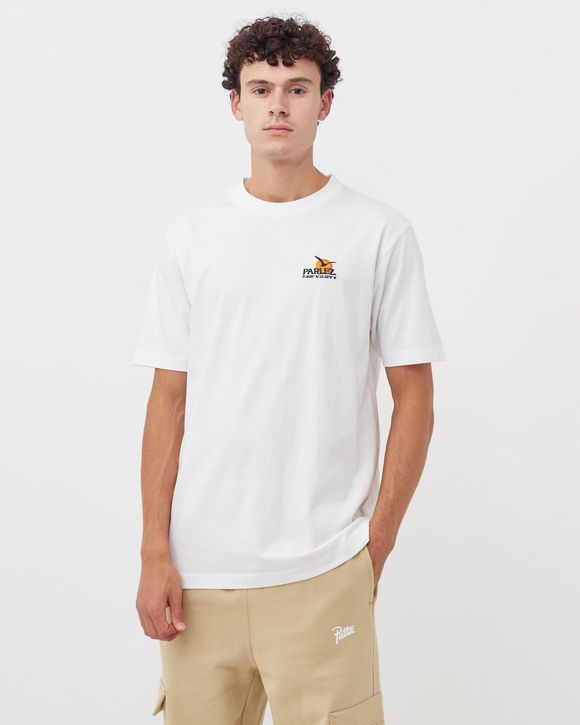 Conrad Tee