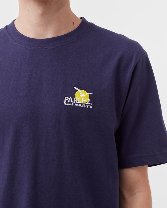 Conrad Tee
