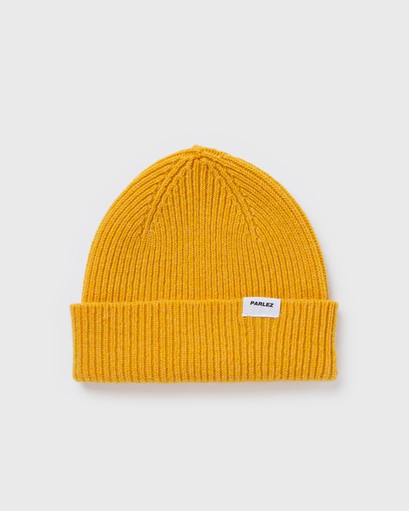 Cooke Heavy Knit Beanie