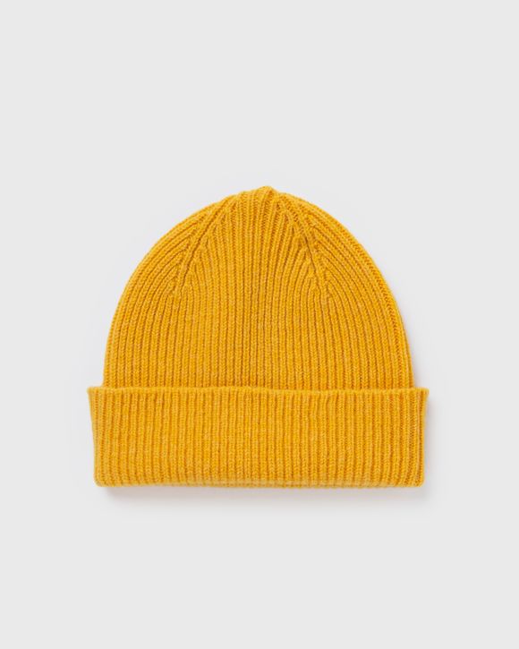 Cooke Heavy Knit Beanie