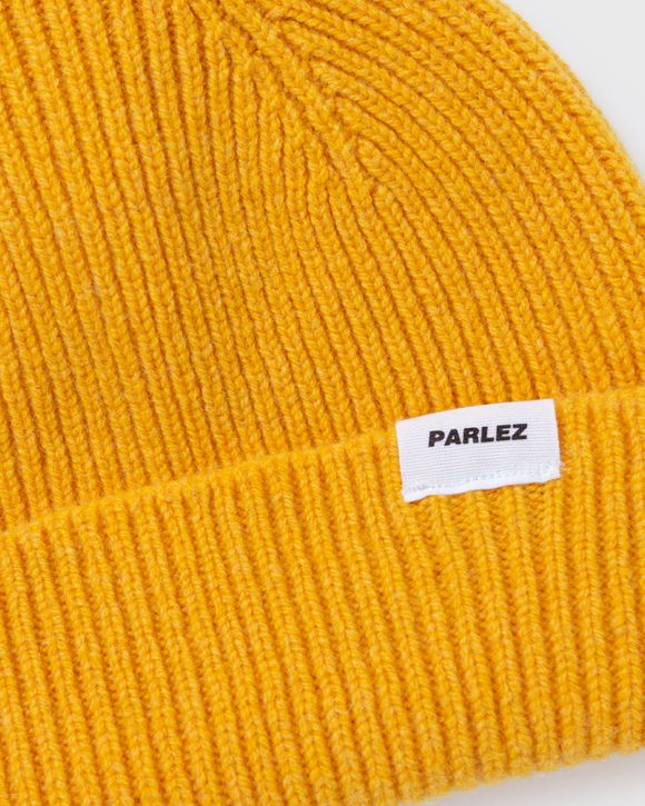 Cooke Heavy Knit Beanie