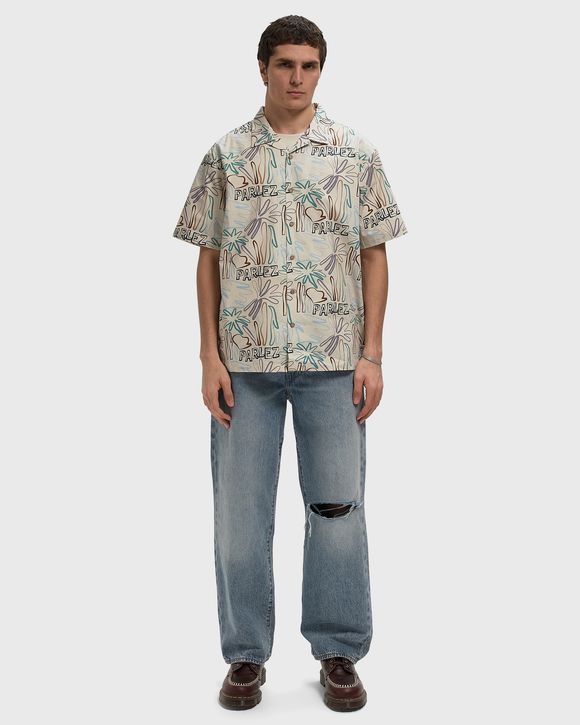 Cove Shirt