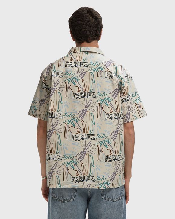 Cove Shirt