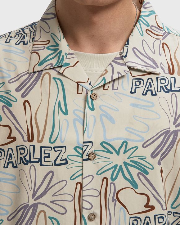 Cove Shirt