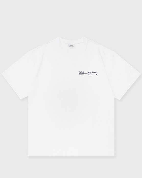 Crossley Os Tee