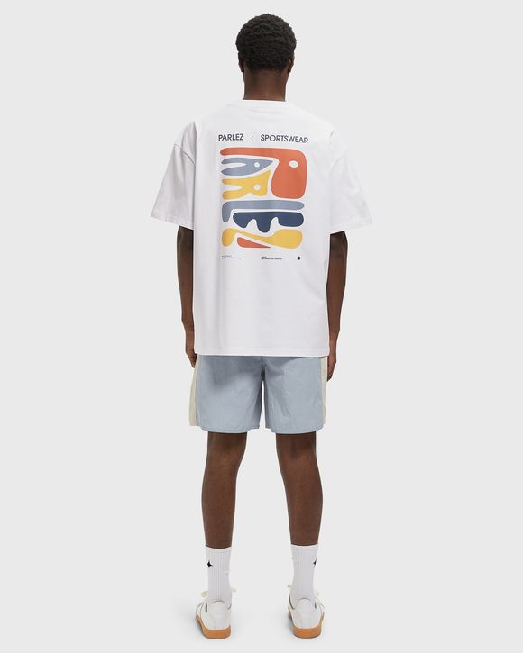 Crossley Os Tee